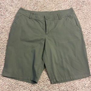 Columbia Sportswear Shorts